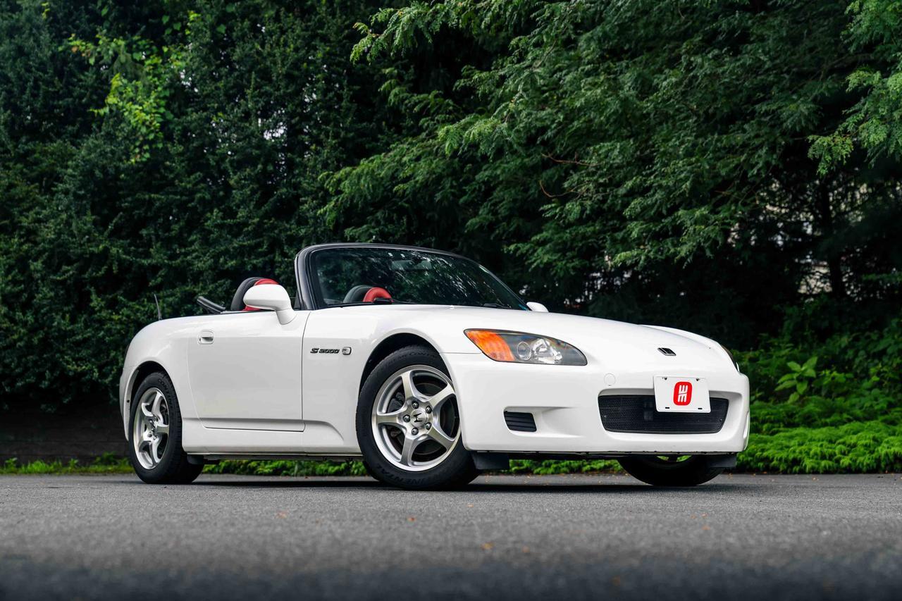 2000 Honda S2000 Kennett Square PA