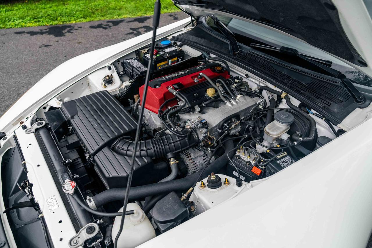 2000 Honda S2000 Kennett Square PA