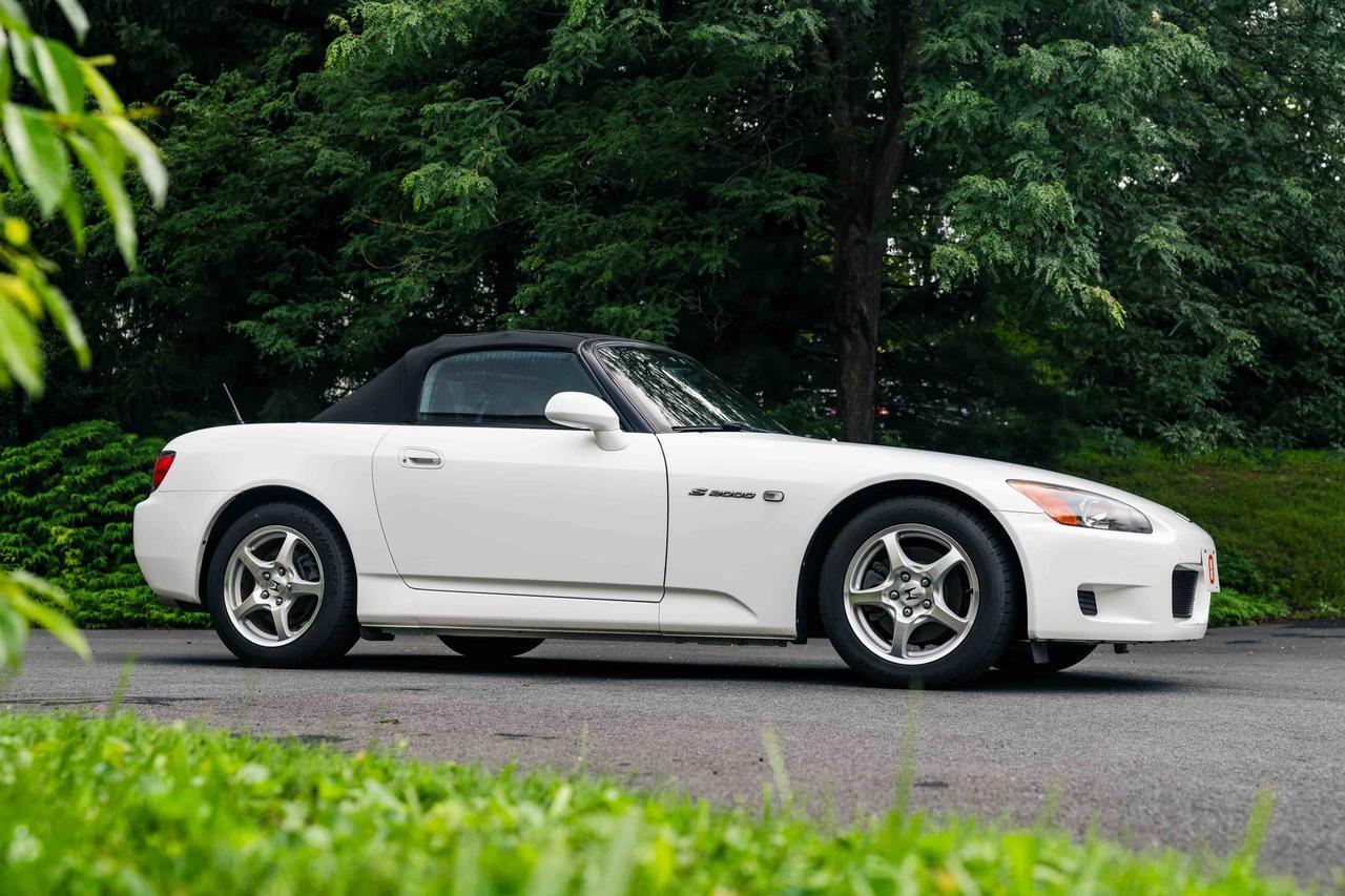 2000 Honda S2000 Kennett Square PA