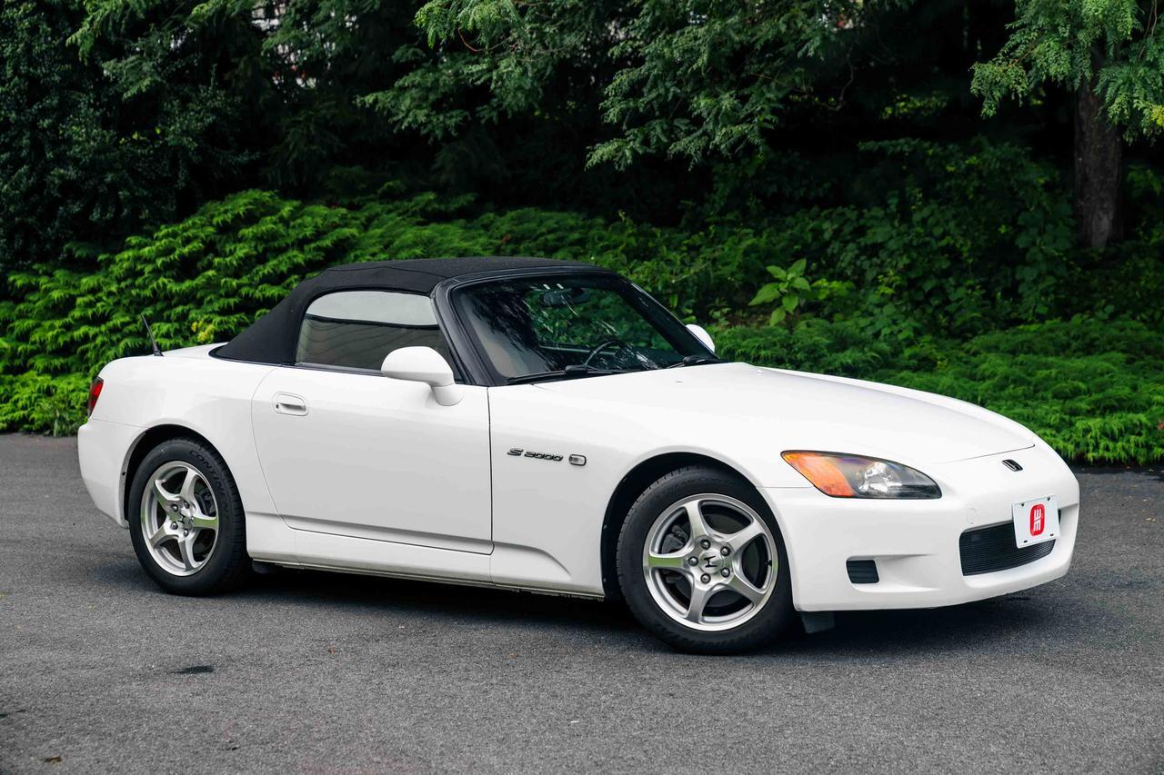 2000 Honda S2000 Kennett Square PA