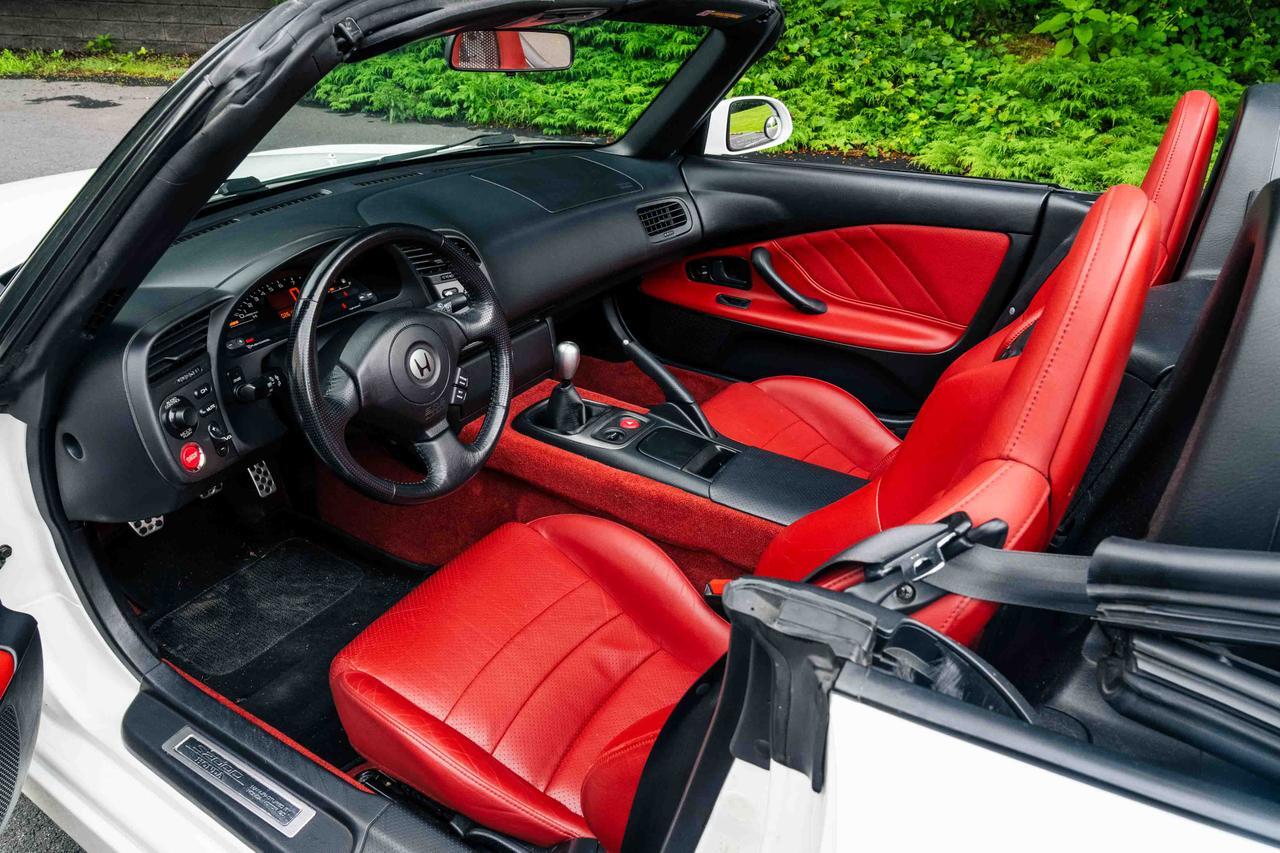 2000 Honda S2000 Kennett Square PA