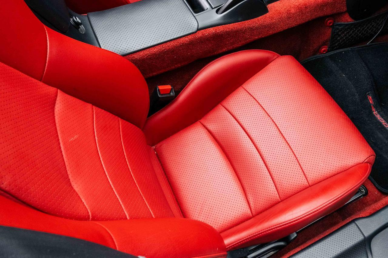 2000 Honda S2000 Kennett Square PA