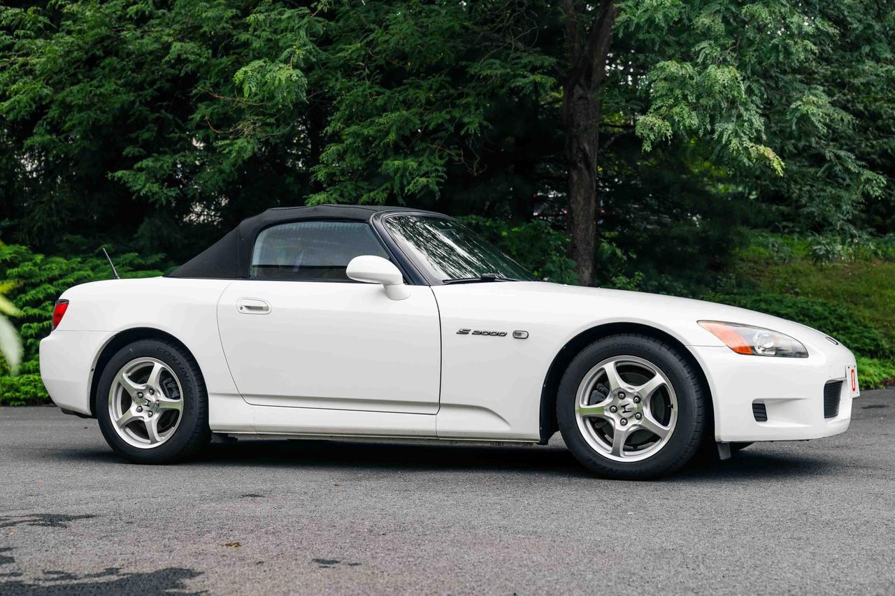 2000 Honda S2000 Kennett Square PA