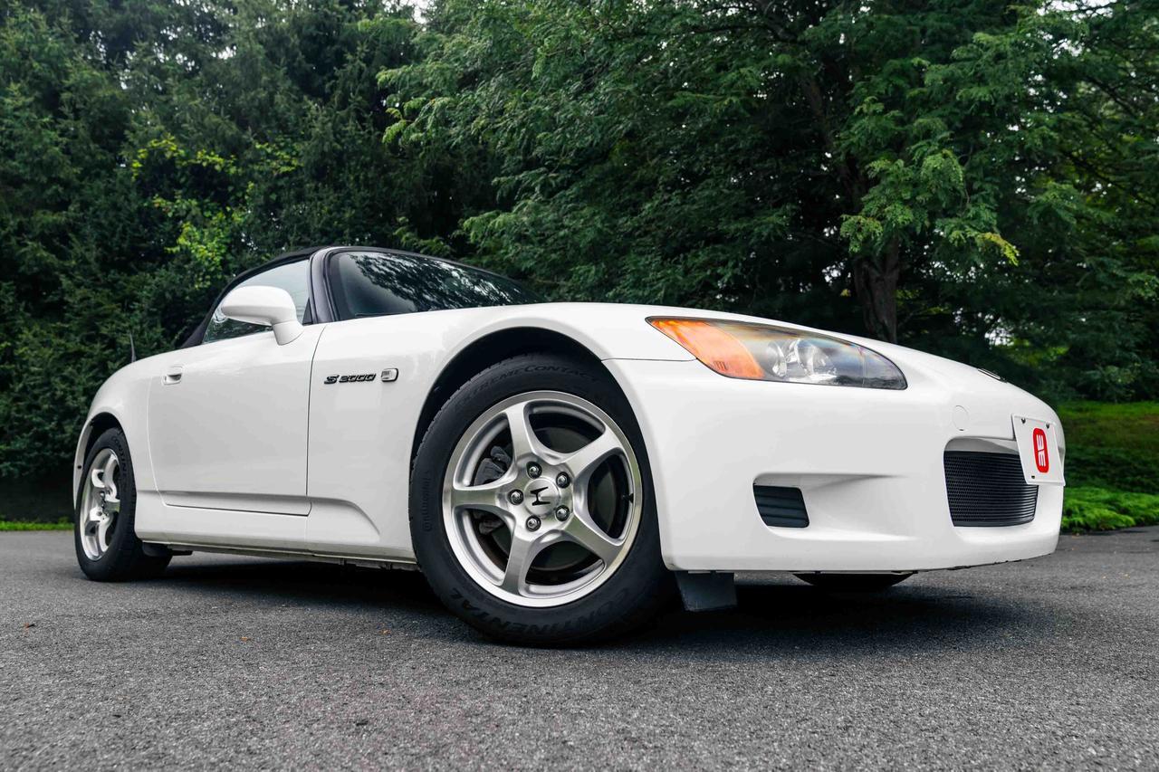 2000 Honda S2000 Kennett Square PA