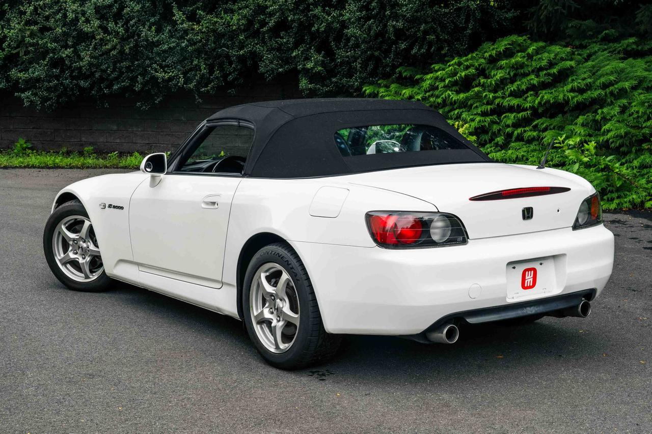 2000 Honda S2000 Kennett Square PA