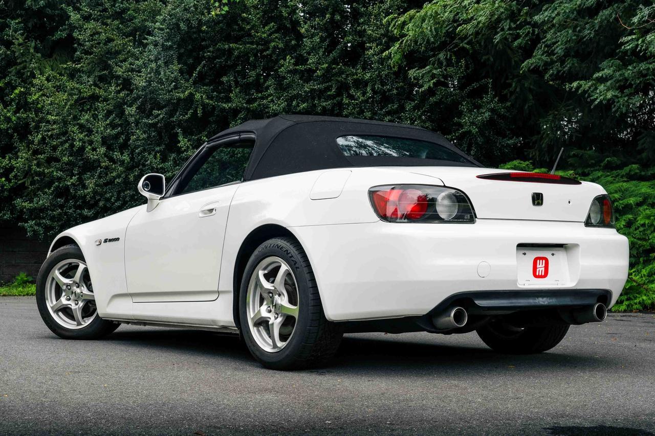 2000 Honda S2000 Kennett Square PA