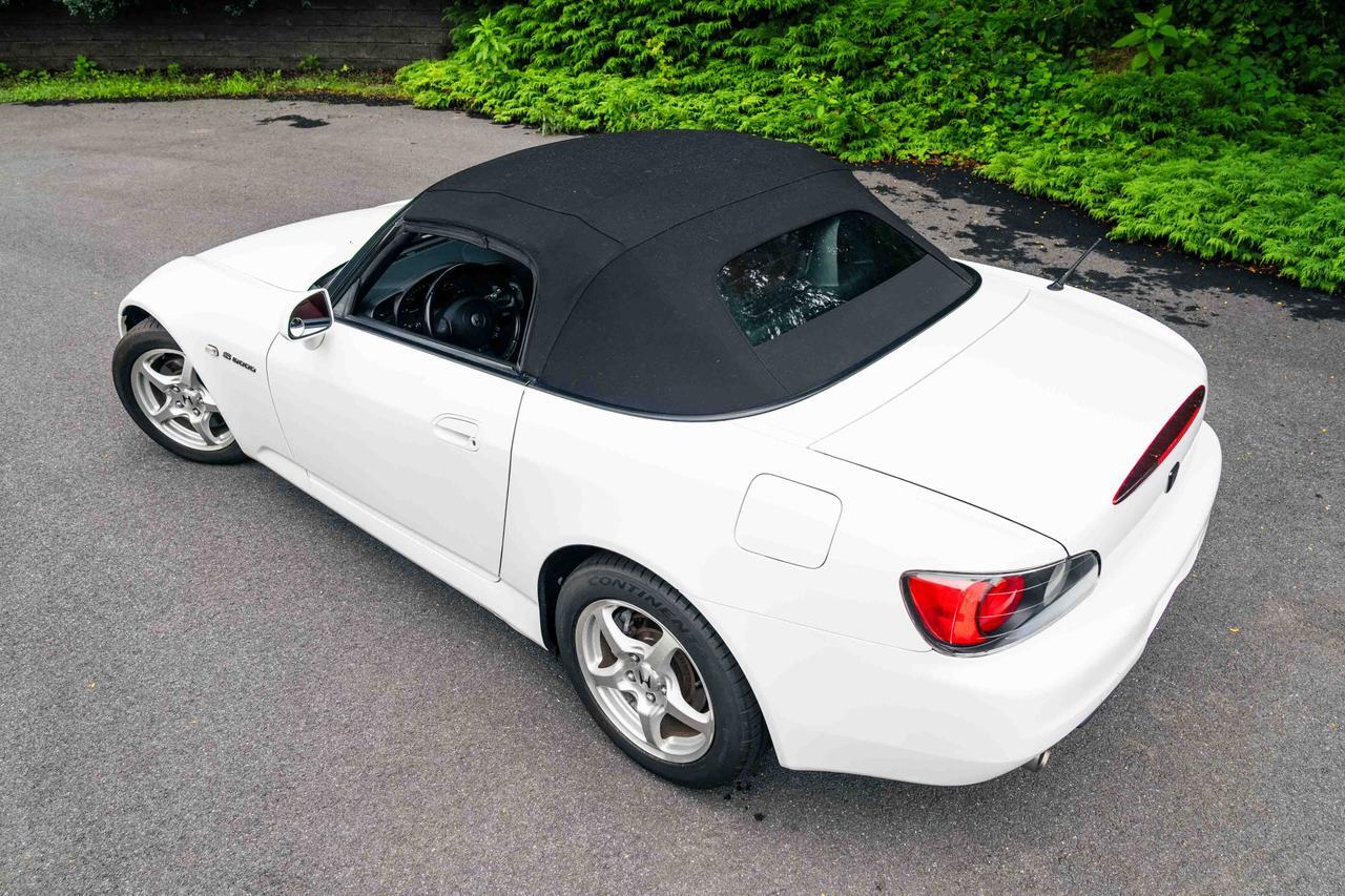 2000 Honda S2000 Kennett Square PA