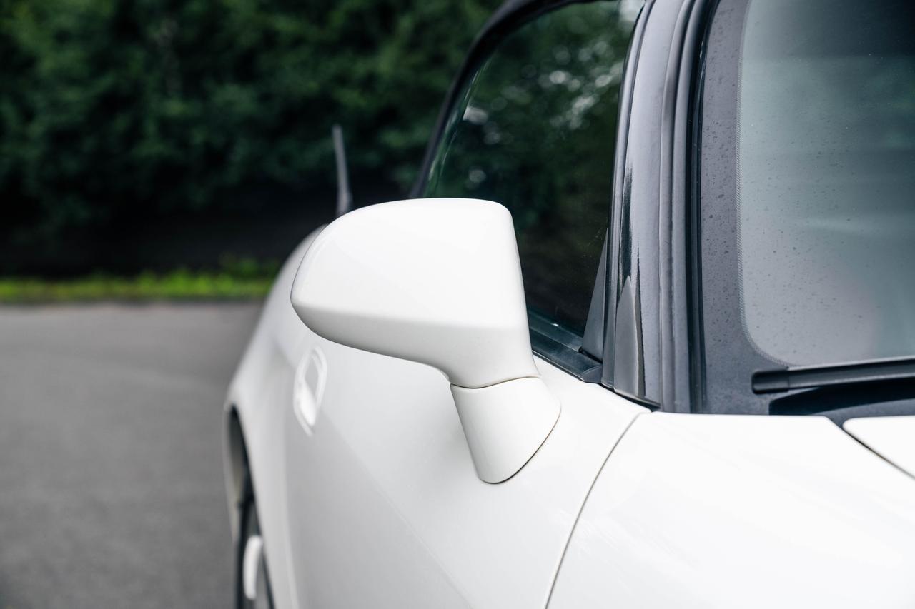 2000 Honda S2000 Kennett Square PA