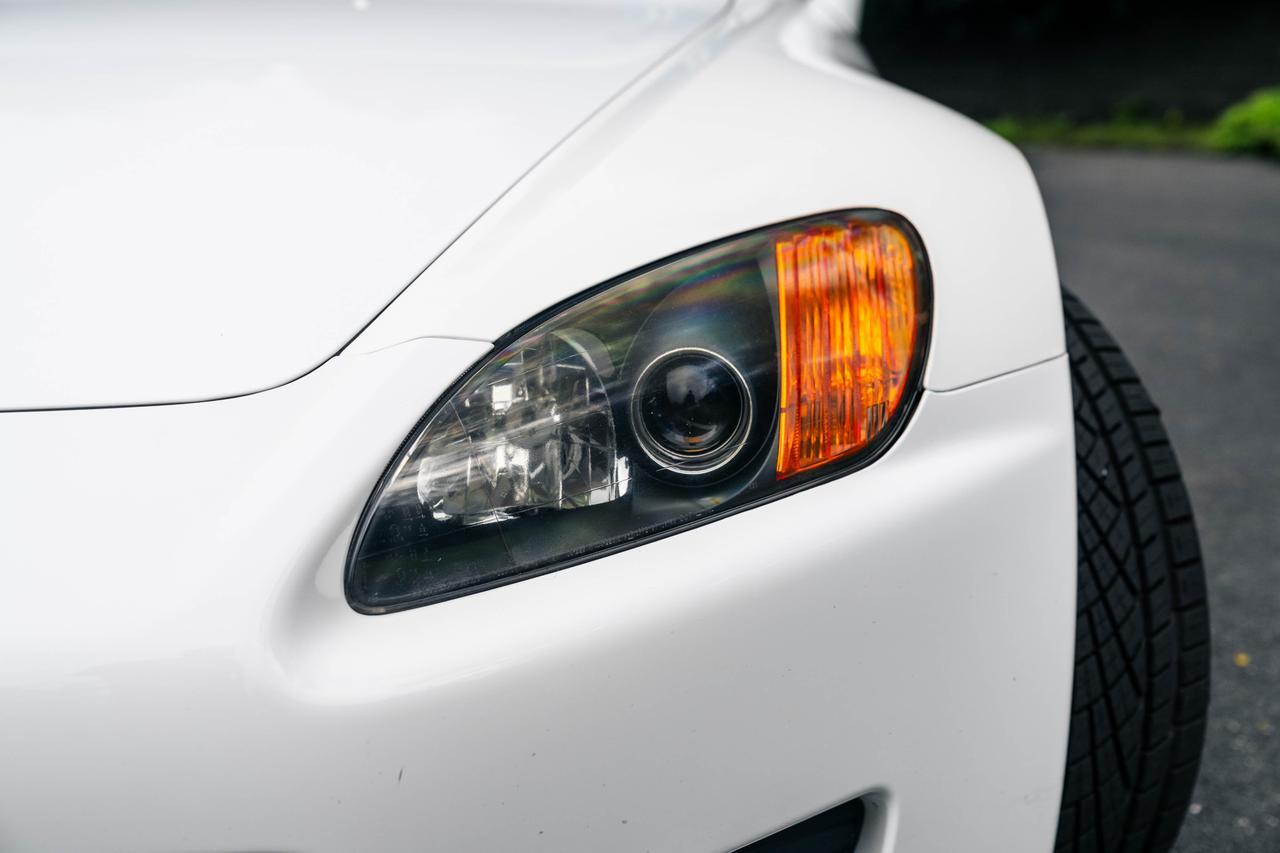 2000 Honda S2000 Kennett Square PA