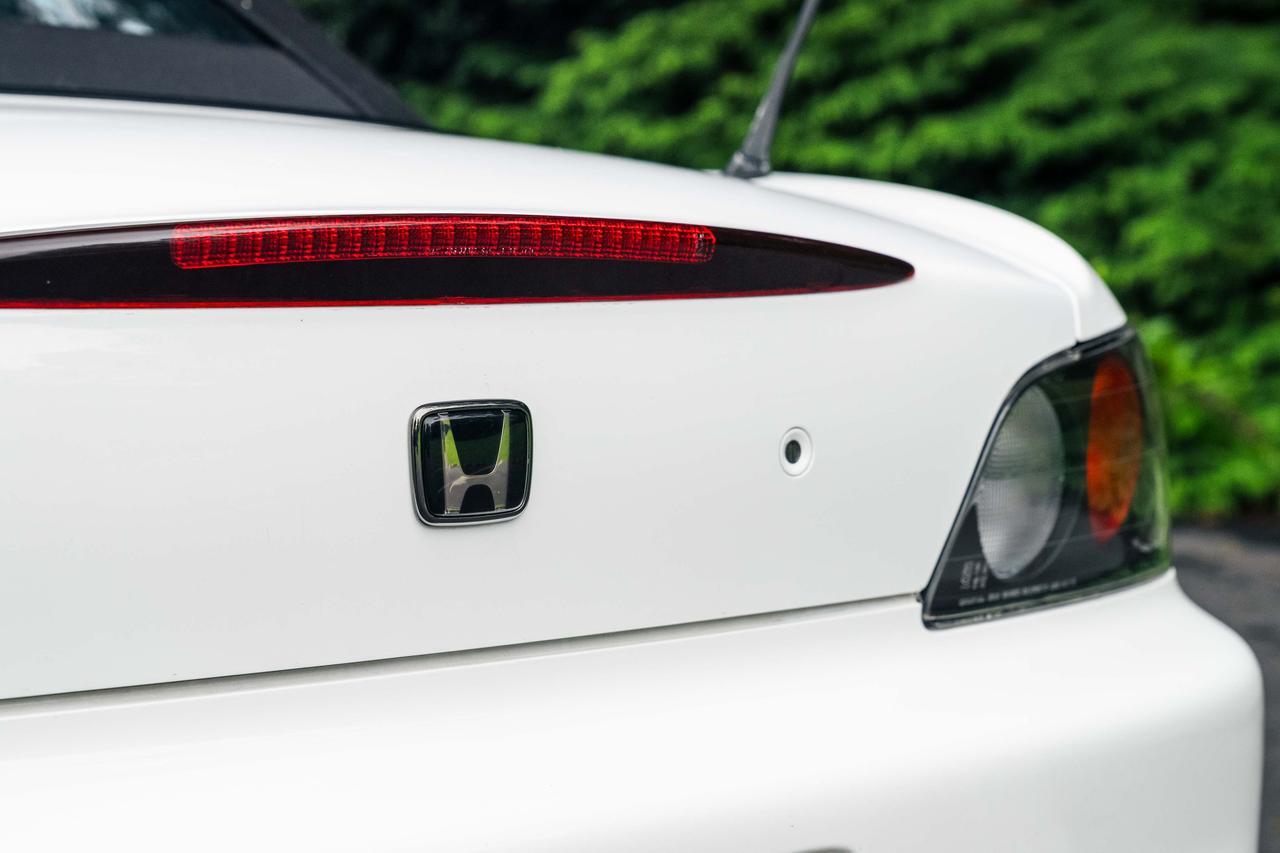 2000 Honda S2000 Kennett Square PA