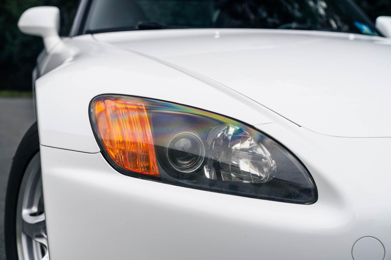 2000 Honda S2000 Kennett Square PA