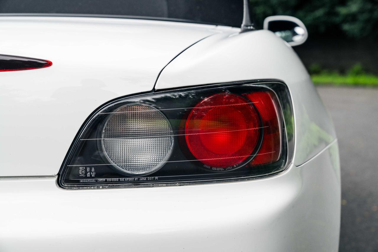 2000 Honda S2000 Kennett Square PA