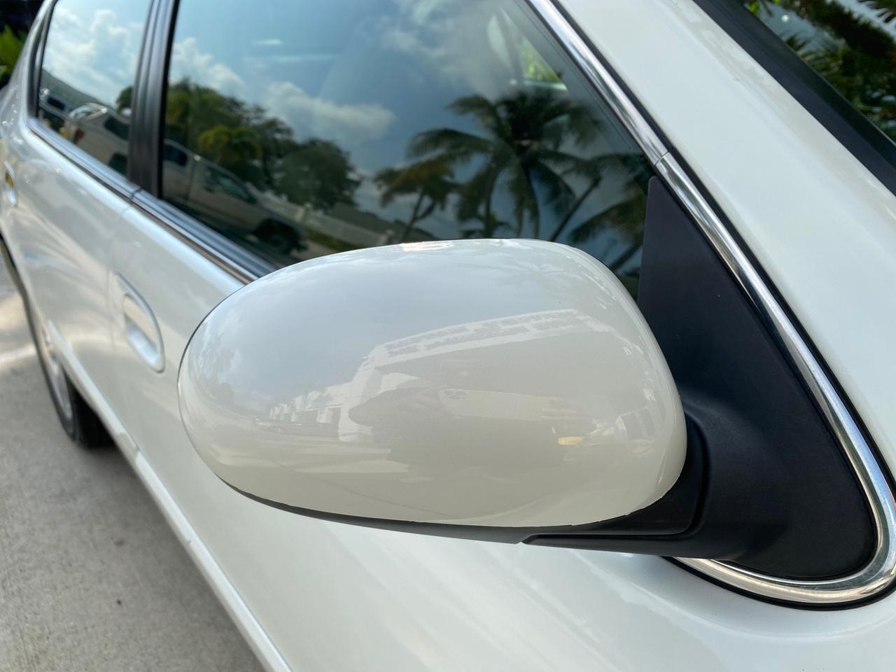 2000 INFINITI I30 Touring LOW MILES 27,139 1 OWNER Pompano Beach FL