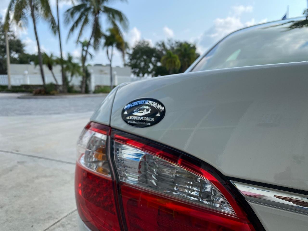 2000 INFINITI I30 Touring LOW MILES 27,139 1 OWNER Pompano Beach FL