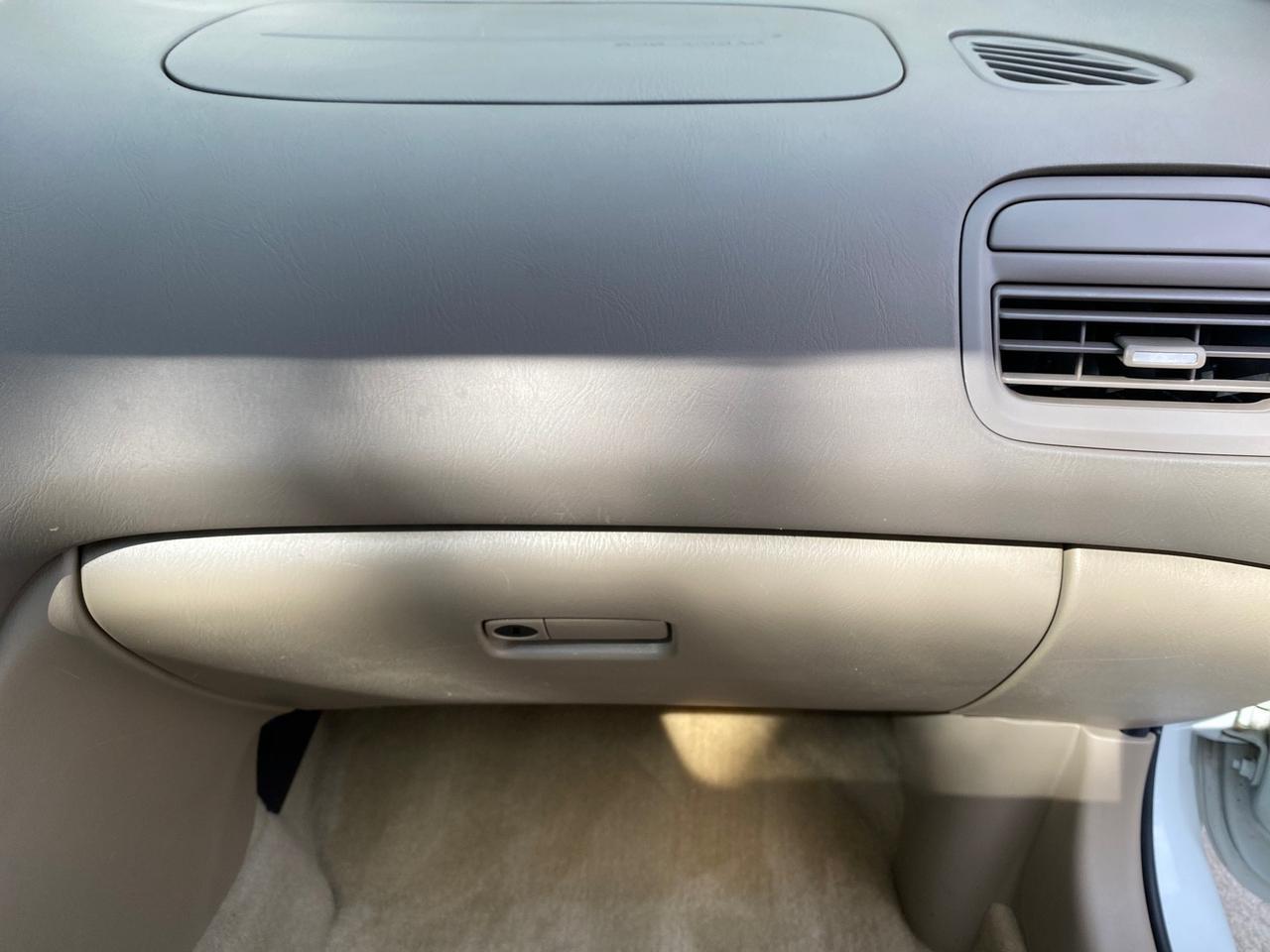 2000 INFINITI I30 Touring LOW MILES 27,139 1 OWNER Pompano Beach FL