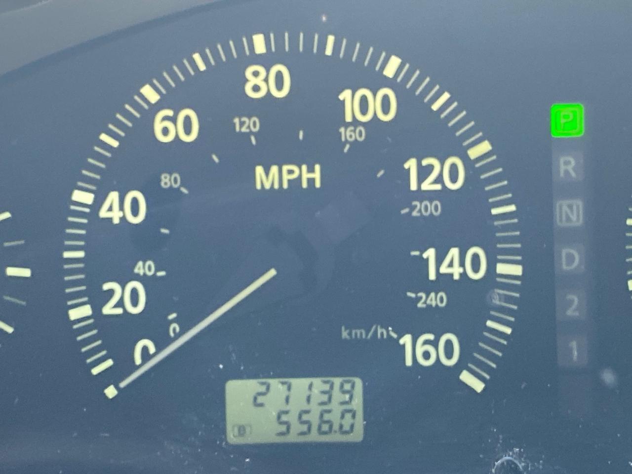 2000 INFINITI I30 Touring LOW MILES 27,139 1 OWNER Pompano Beach FL