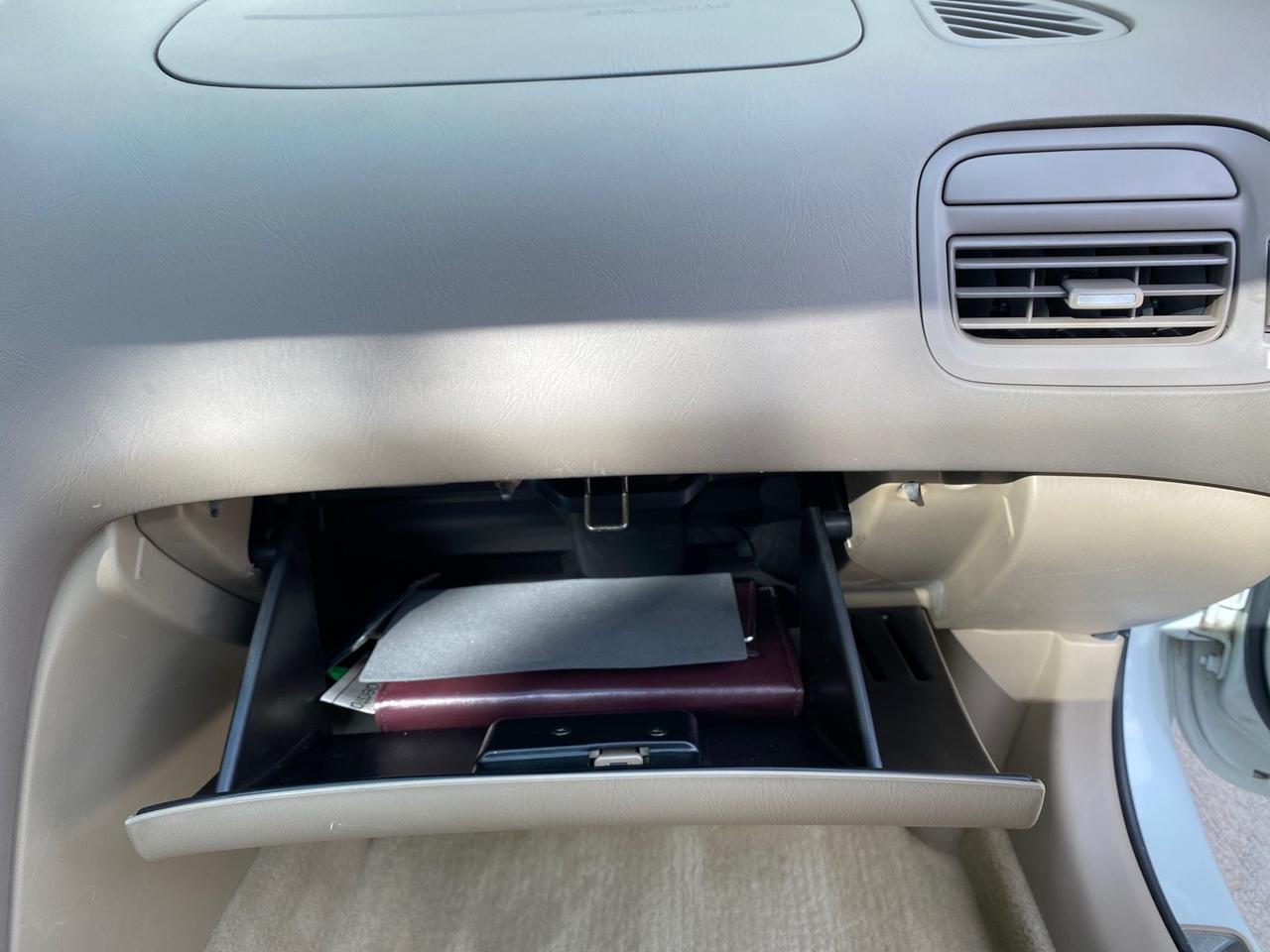 2000 INFINITI I30 Touring LOW MILES 27,139 1 OWNER Pompano Beach FL