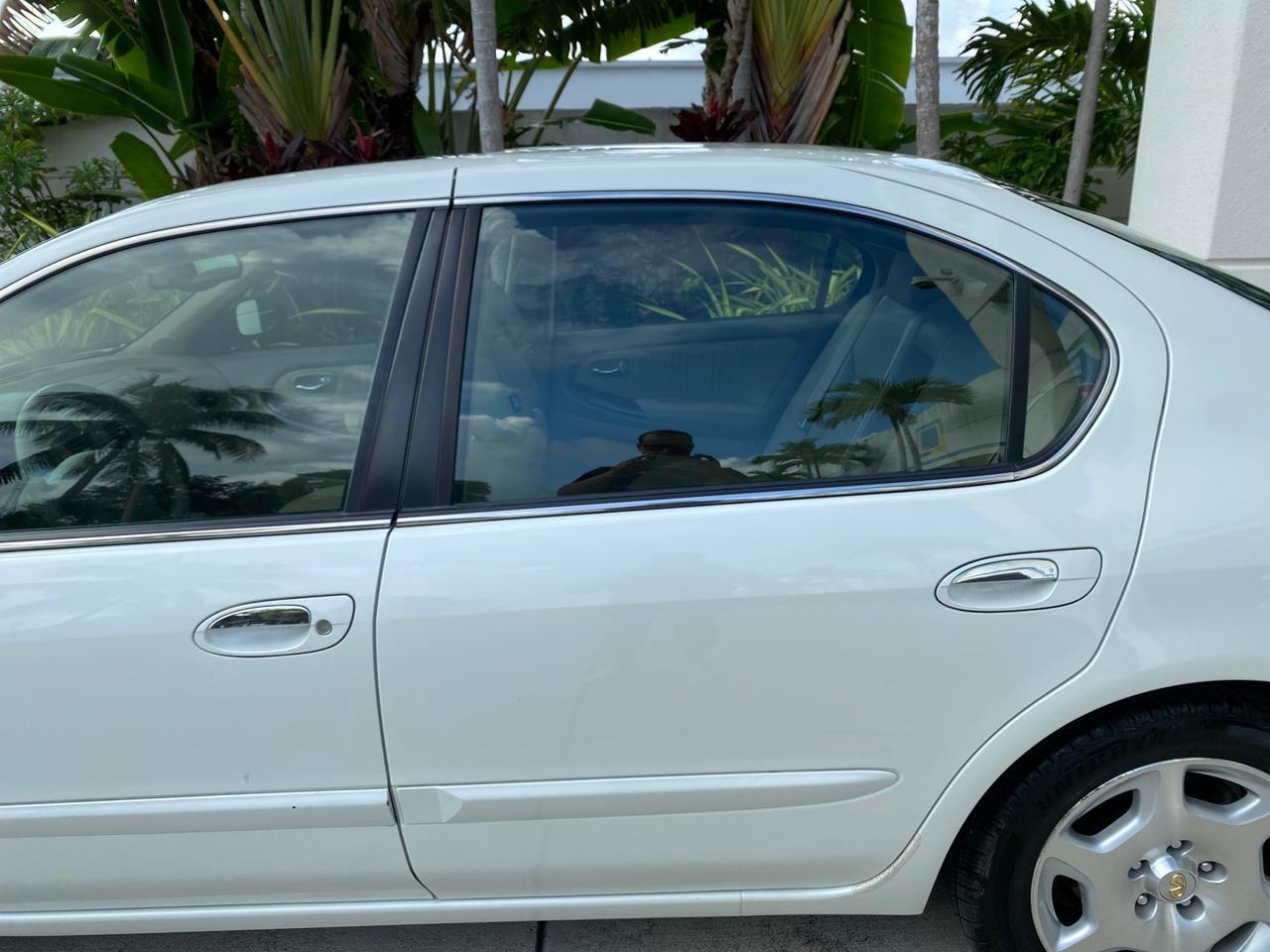 2000 INFINITI I30 Touring LOW MILES 27,139 1 OWNER Pompano Beach FL