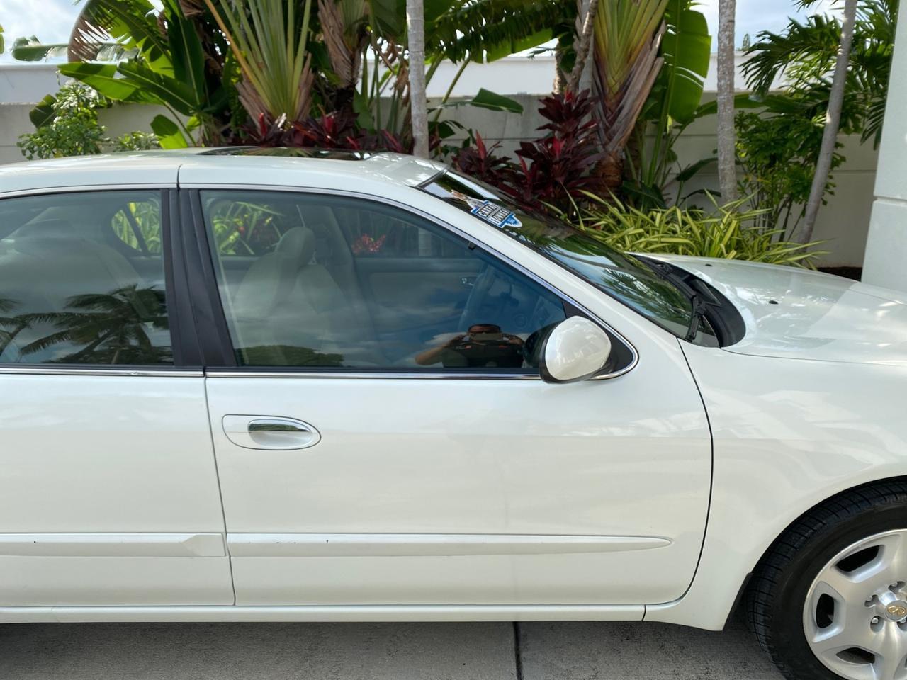 2000 INFINITI I30 Touring LOW MILES 27,139 1 OWNER Pompano Beach FL