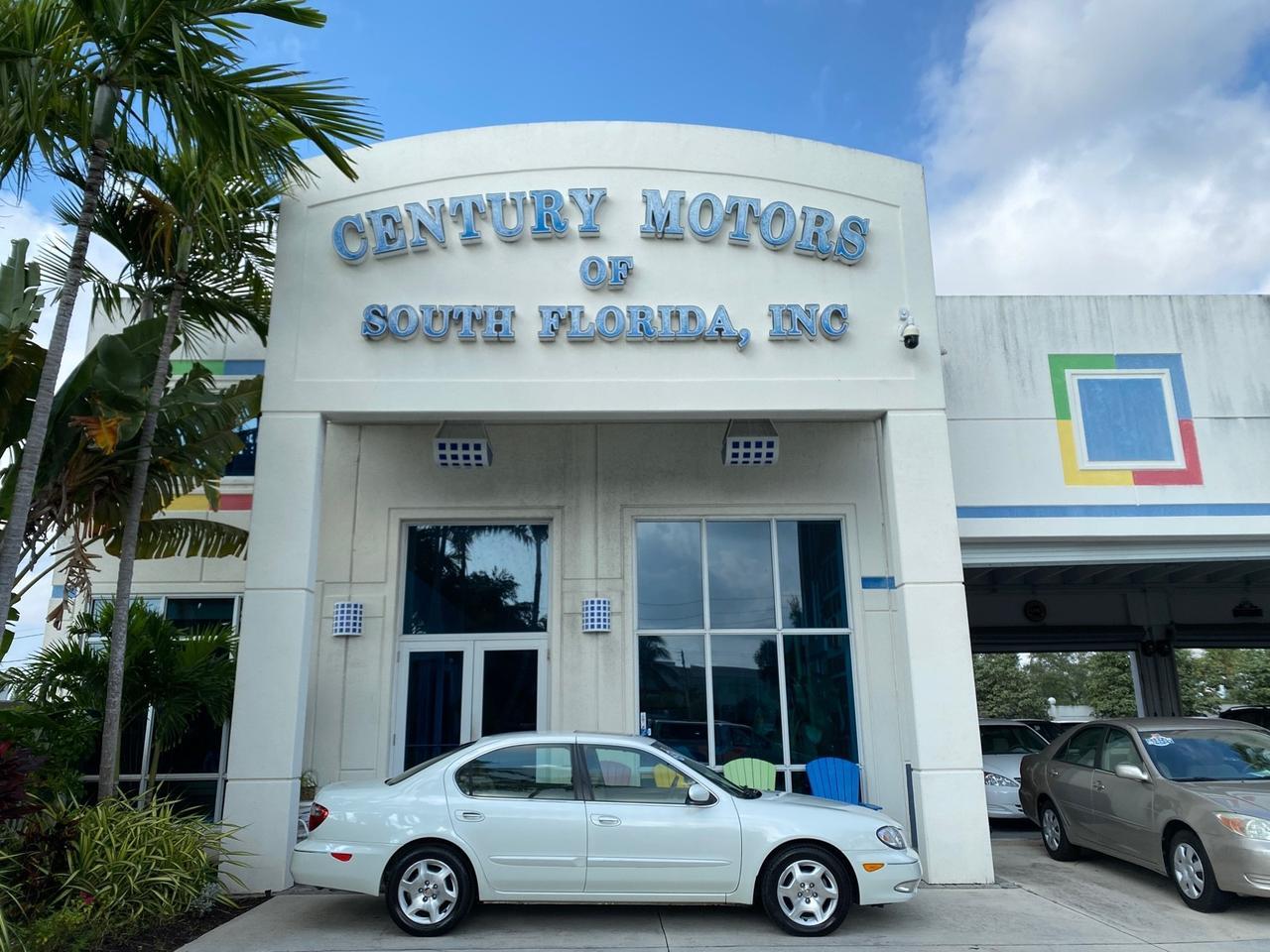 2000 INFINITI I30 Touring LOW MILES 27,139 1 OWNER