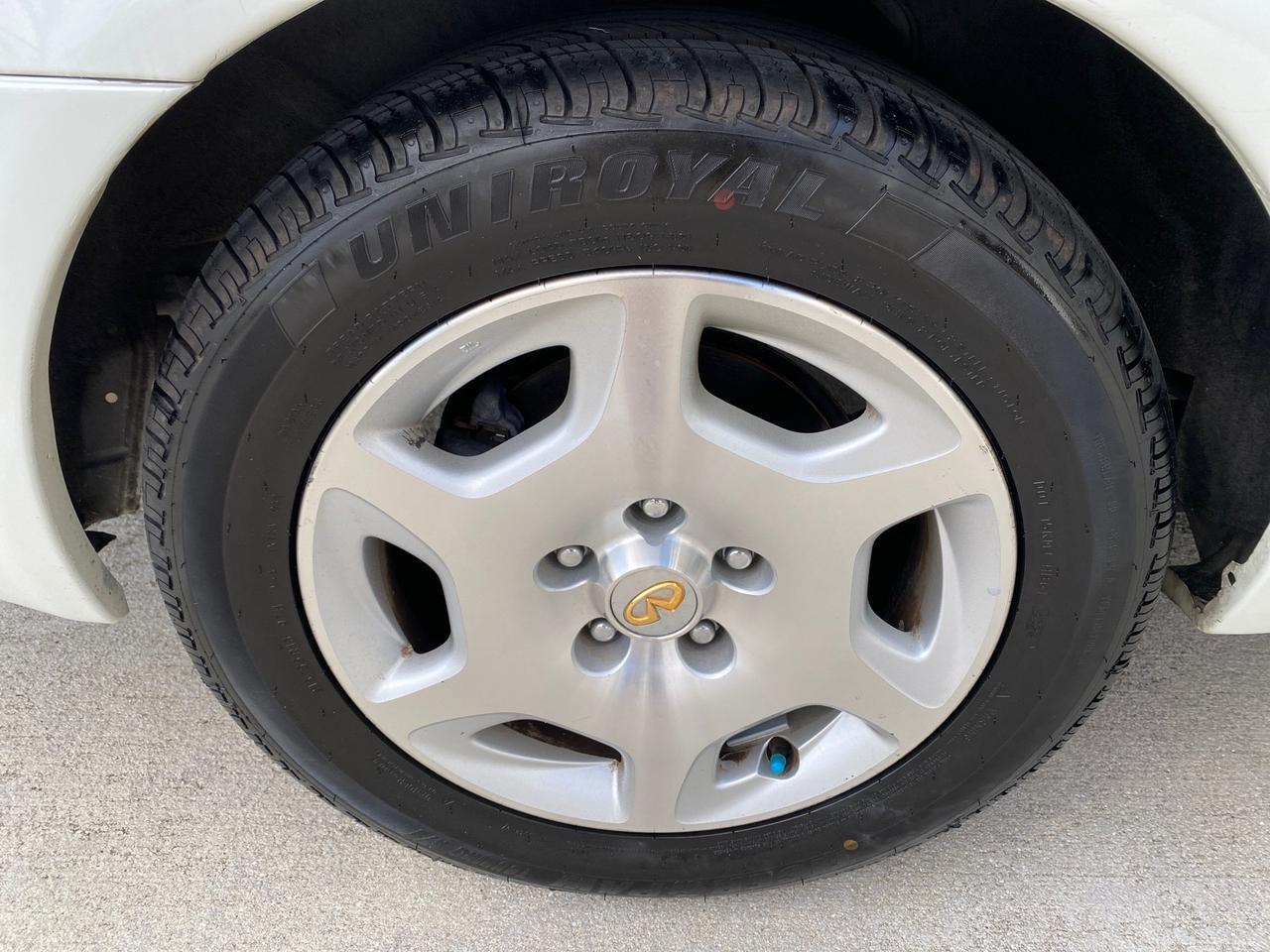2000 INFINITI I30 Touring LOW MILES 27,139 1 OWNER Pompano Beach FL