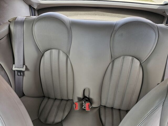 2000 Jaguar XK-Series XK8 Morrow GA