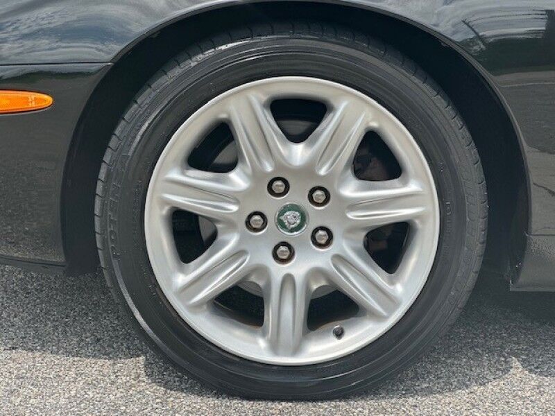 2000 Jaguar XK8 CONVERTIBLE ONLY 58K MILES LEATHER IC E COLD AC RUNS GREAT FREE SHIPPING IN FLORIDA Sarasota FL