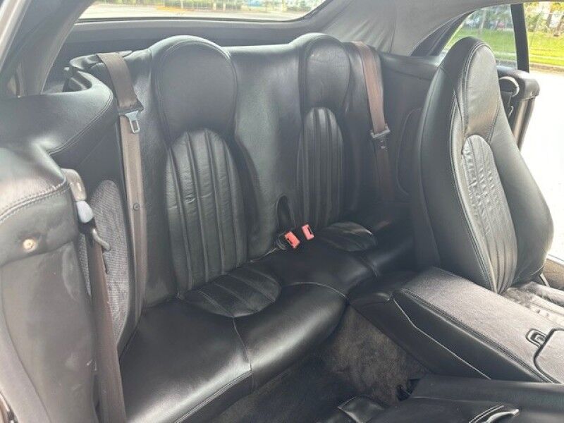2000 Jaguar XK8 CONVERTIBLE ONLY 58K MILES LEATHER IC E COLD AC RUNS GREAT FREE SHIPPING IN FLORIDA Sarasota FL