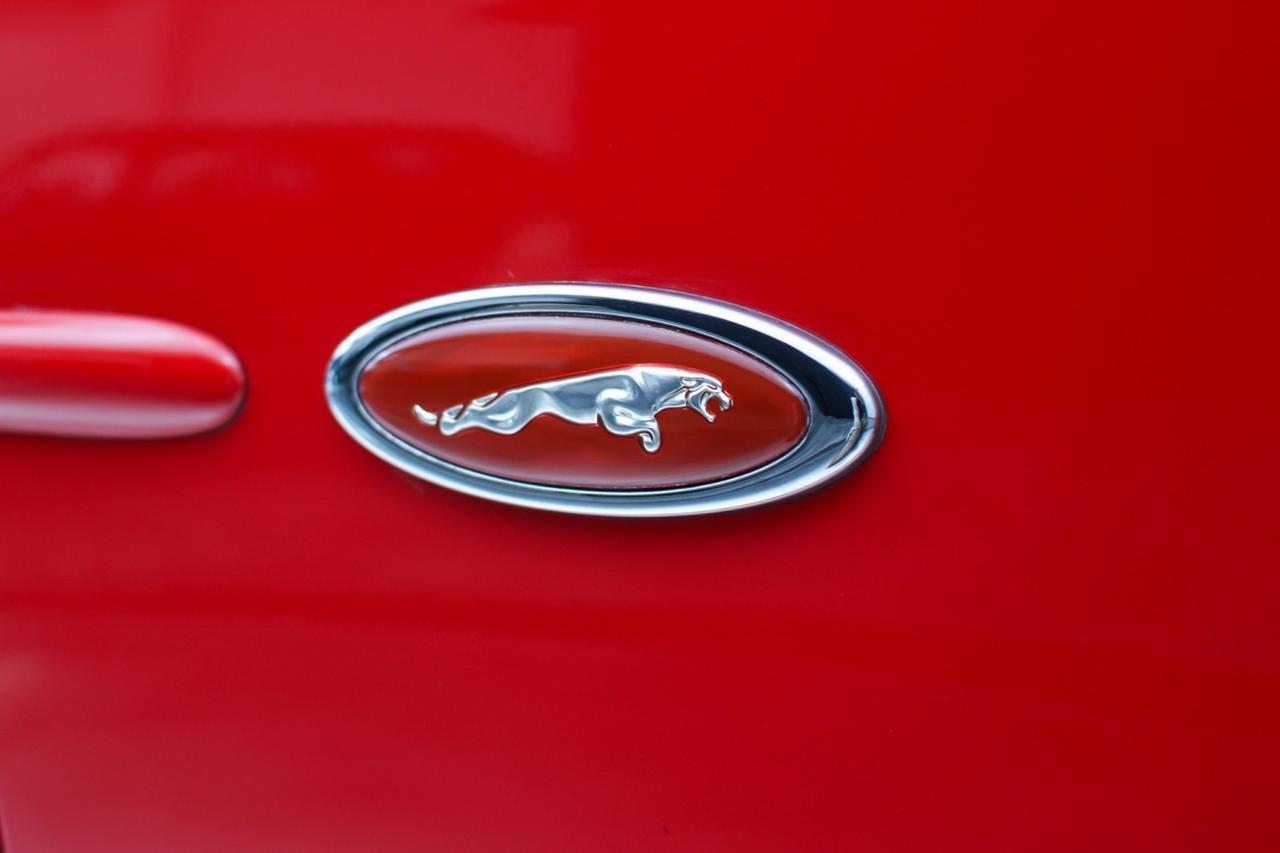 2000 Jaguar XK8 Supercharged Newport Beach CA