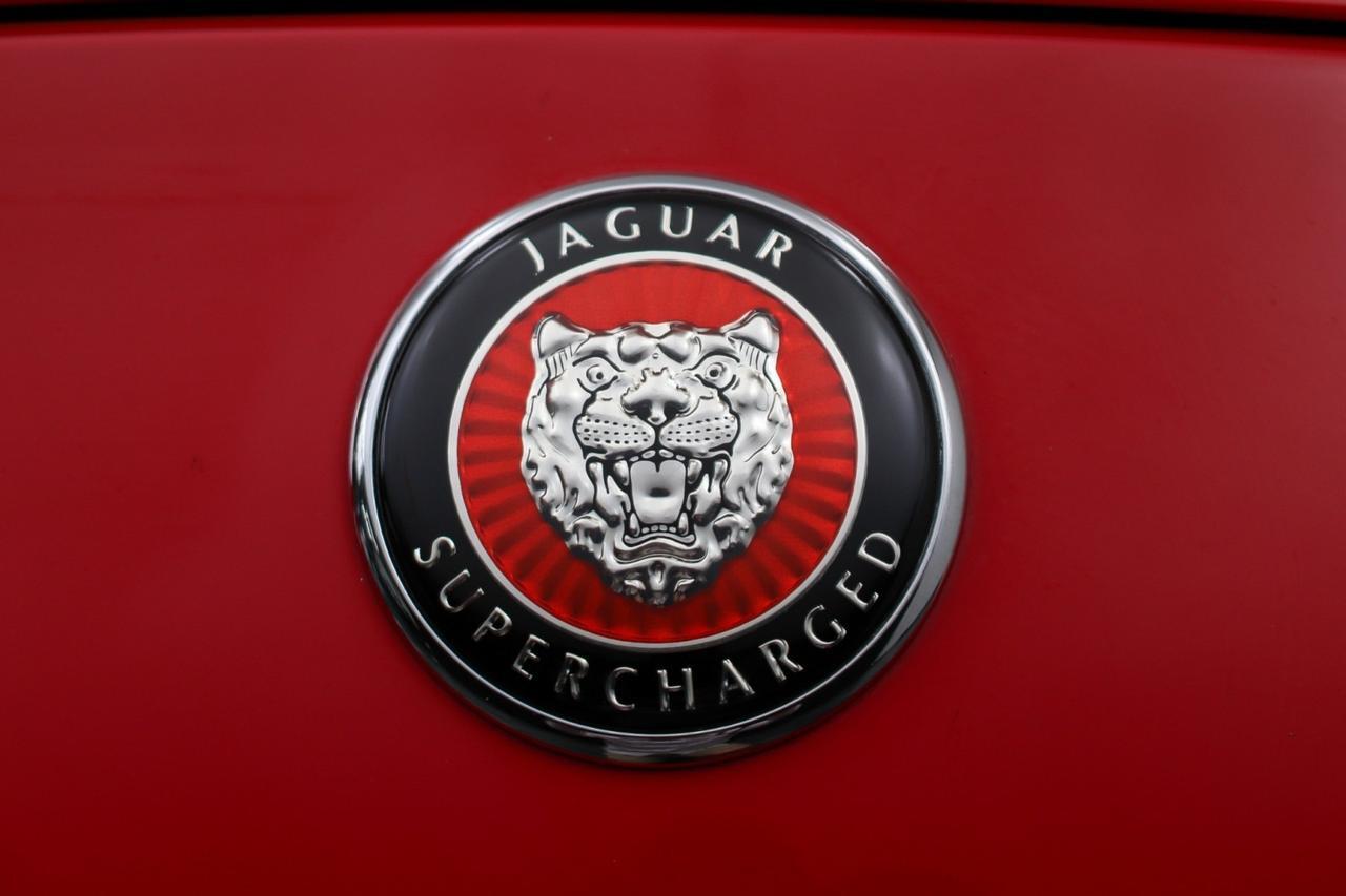 2000 Jaguar XK8 Supercharged Newport Beach CA