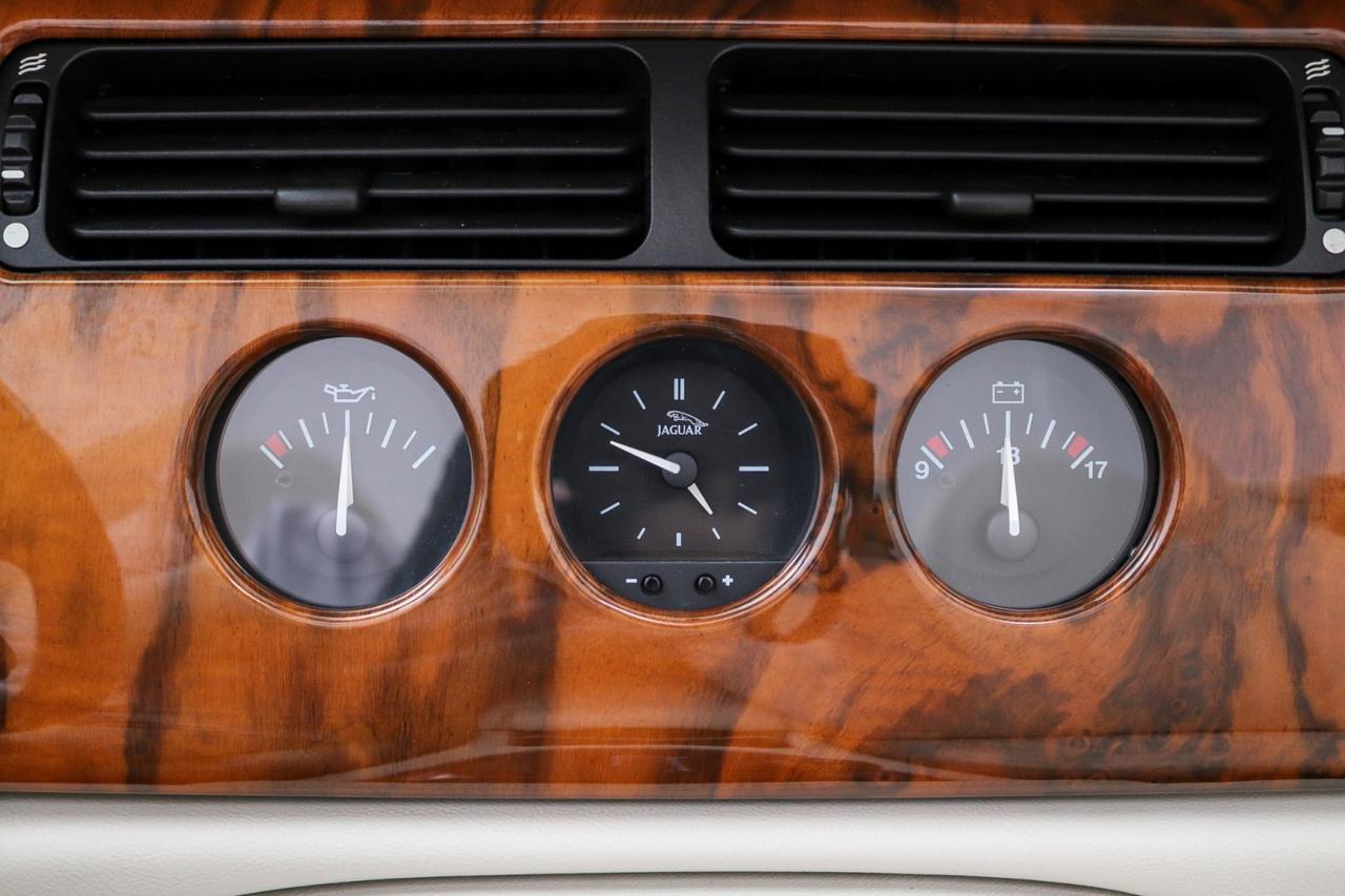 2000 Jaguar XK8 Supercharged Newport Beach CA