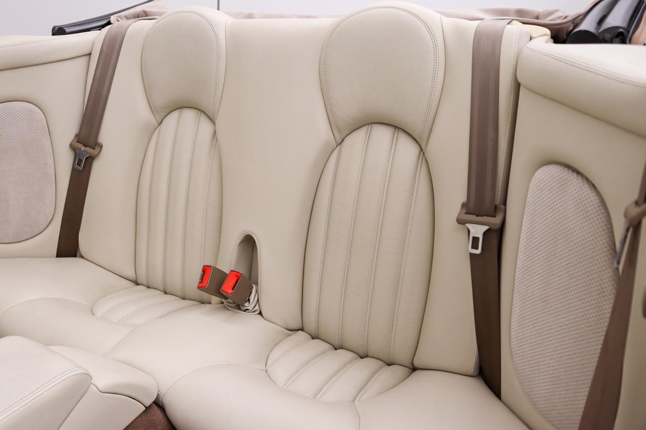 2000 Jaguar XK8 Supercharged Newport Beach CA
