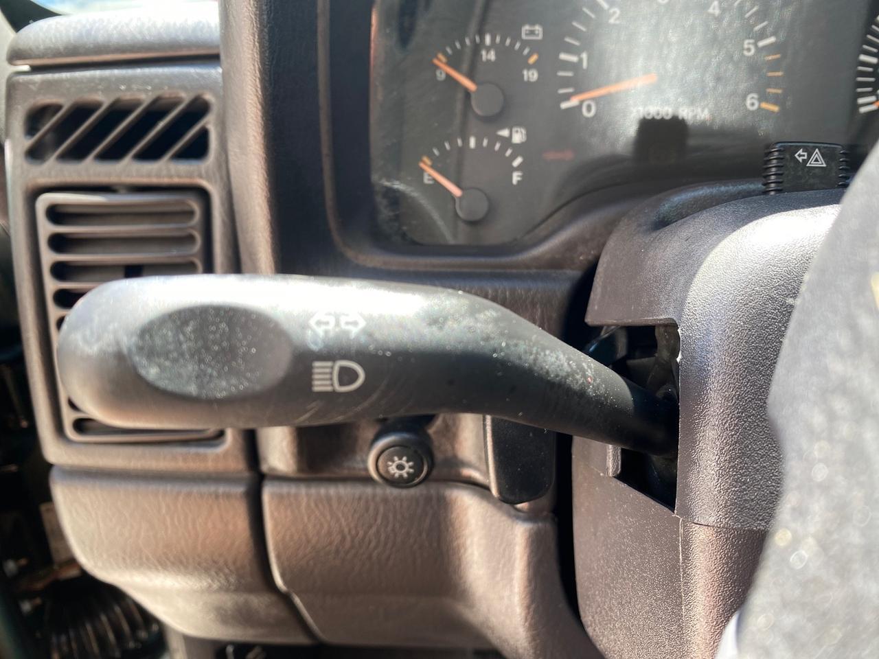 2000 Jeep Cherokee Sport 1 OWNER 4X4 AC 4.0 6YL Pompano Beach FL