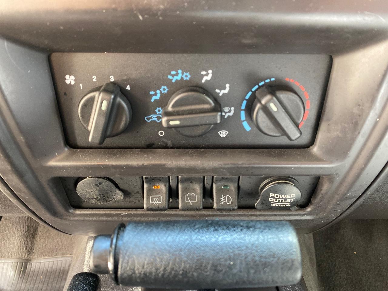 2000 Jeep Cherokee Sport 1 OWNER 4X4 AC 4.0 6YL Pompano Beach FL