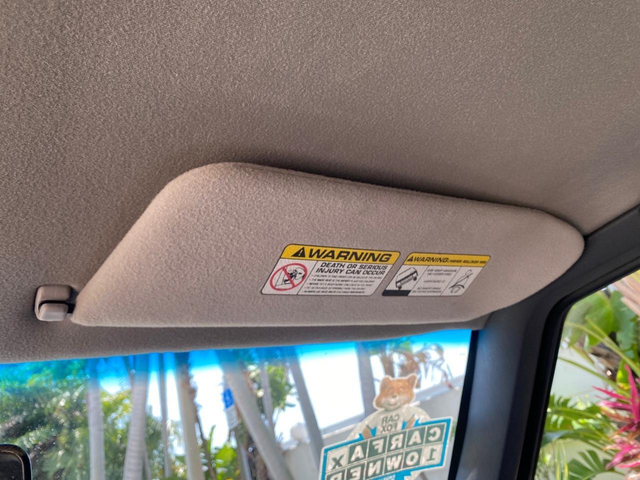 2000 Jeep Cherokee Sport 1 OWNER 4X4 AC 4.0 6YL Pompano Beach FL