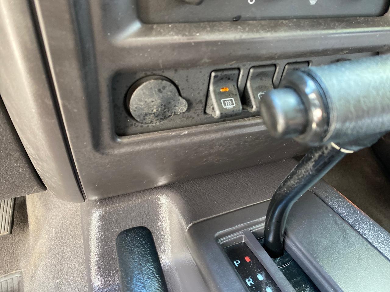 2000 Jeep Cherokee Sport 1 OWNER 4X4 AC 4.0 6YL Pompano Beach FL