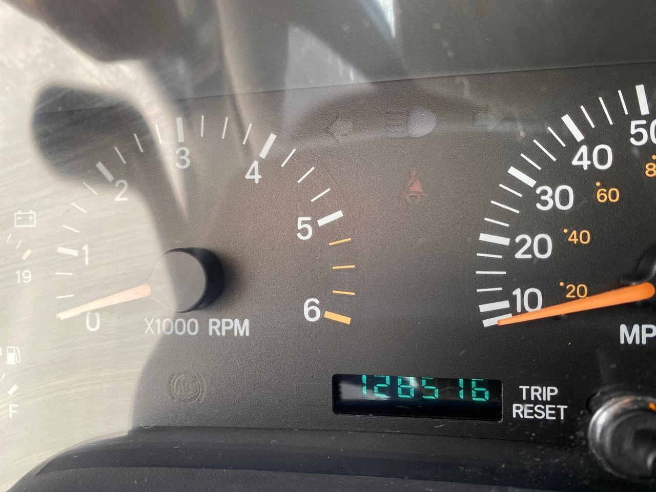 2000 Jeep Cherokee Sport 1 OWNER 4X4 AC 4.0 6YL Pompano Beach FL