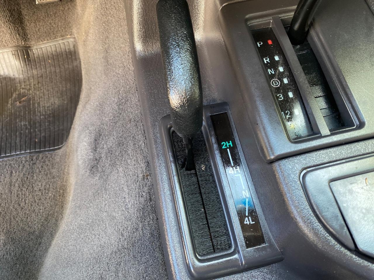 2000 Jeep Cherokee Sport 1 OWNER 4X4 AC 4.0 6YL Pompano Beach FL