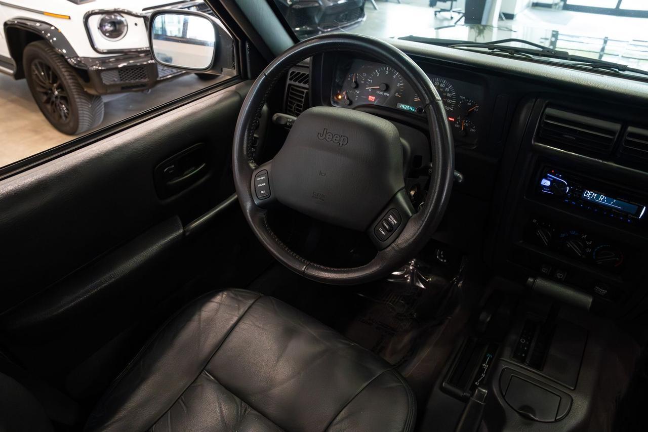2000 Jeep Cherokee Sport Gladstone OR