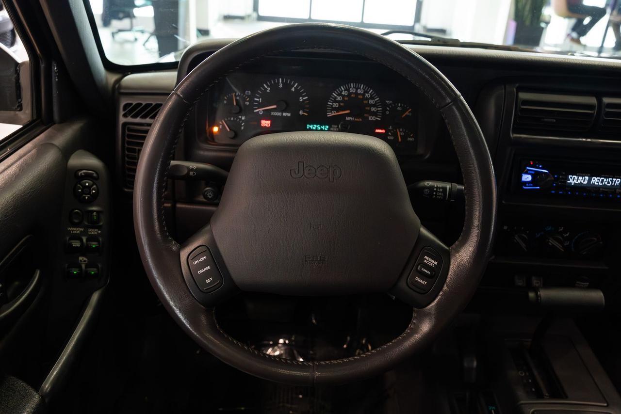 2000 Jeep Cherokee Sport Gladstone OR