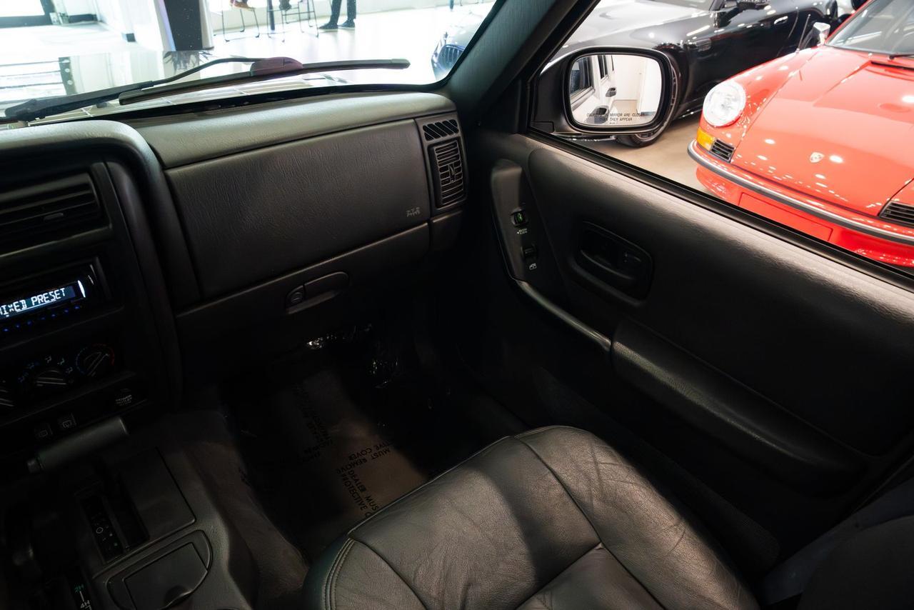 2000 Jeep Cherokee Sport Gladstone OR