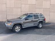 2000 Jeep Grand Cherokee Laredo Grand Junction CO 2000 Jeep Grand Cherokee Laredo Grand Junction CO