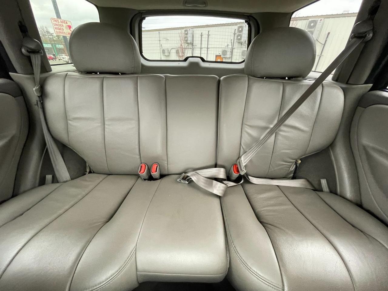 2000 Jeep Grand Cherokee Laredo Spokane WA