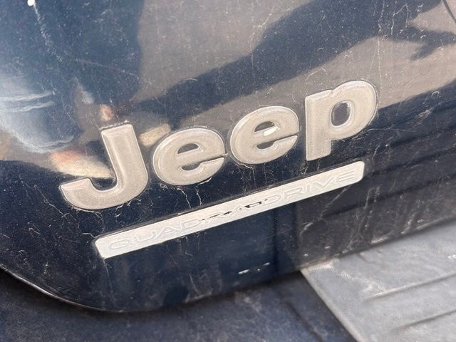 2000 Jeep Grand Cherokee Limited Klamath Falls OR