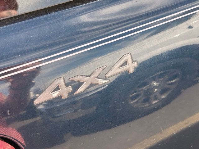 2000 Jeep Grand Cherokee Limited Klamath Falls OR
