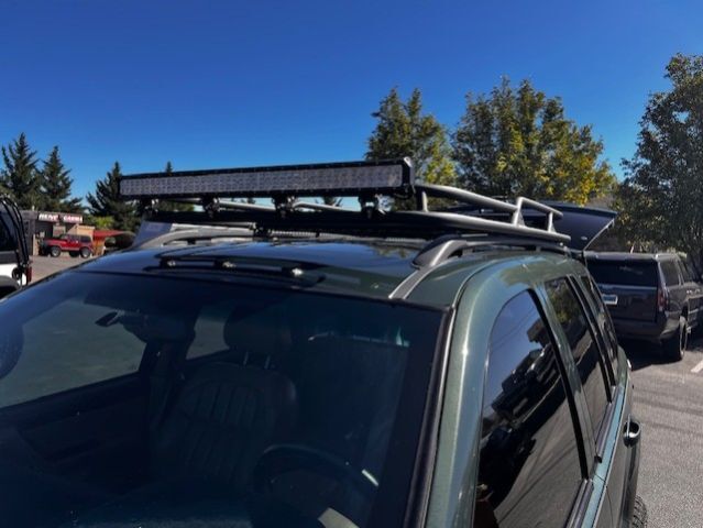 2000 Jeep Grand Cherokee Limited Reno NV
