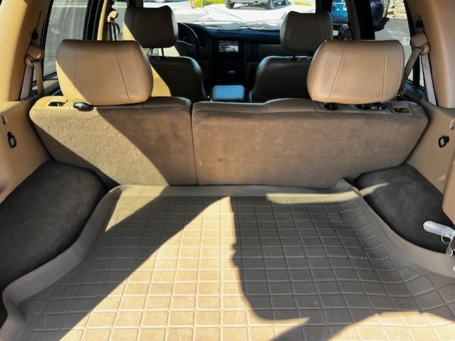 2000 Jeep Grand Cherokee Limited Reno NV