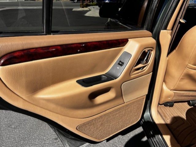 2000 Jeep Grand Cherokee Limited Reno NV