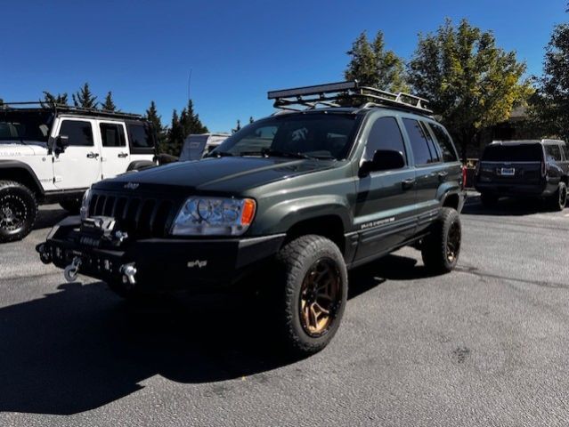 2000 Jeep Grand Cherokee's photo