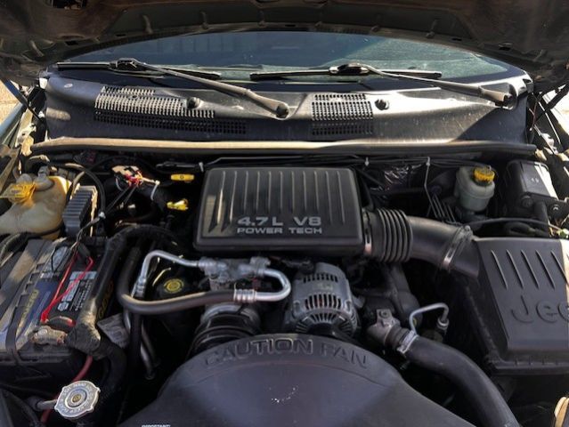 2000 Jeep Grand Cherokee Limited Reno NV